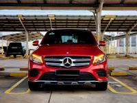 Bán xe Mercedes Benz GLC 2017 300 4Matic giá 1 Tỷ 59 Triệu - TP HCM