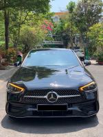 Bán xe Mercedes Benz C class 2022 C300 AMG giá 1 Tỷ 799 Triệu - TP HCM