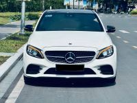 Bán xe Mercedes Benz C class 2020 C300 AMG giá 1 Tỷ 199 Triệu - TP HCM