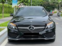 Bán xe Mercedes Benz C class 2016 C300 AMG giá 739 Triệu - TP HCM