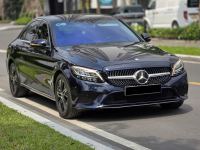 Bán xe Mercedes Benz C class 2020 C180 giá 799 Triệu - TP HCM
