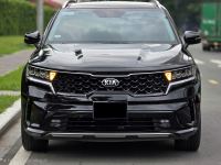 Bán xe Kia Sorento 2020 Luxury 2.2 AT giá 799 Triệu - TP HCM