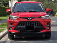 Bán xe Toyota Raize 2021 G 1.0 CVT giá 450 Triệu - TP HCM