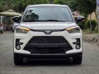 Bán xe Toyota Raize 2023 G 1.0 CVT giá 495 Triệu - TP HCM