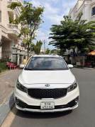 Bán xe Kia Sedona 2016 3.3L GATH giá 550 Triệu - TP HCM