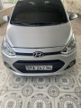 Bán xe Hyundai i10 2015 Grand 1.2 MT giá 145 Triệu - Nghệ An