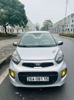 Bán xe Kia Morning 2019 MT giá 195 Triệu - Hà Nội