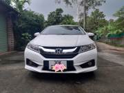 Bán xe Honda City 2014 1.5 AT giá 295 Triệu - Quảng Ninh