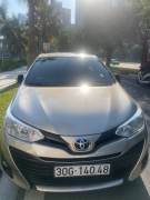 Bán xe Toyota Vios 2020 1.5E MT giá 365 Triệu - Hà Nội