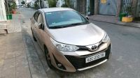 Bán xe Toyota Vios 2020 1.5E MT giá 310 Triệu - Cần Thơ