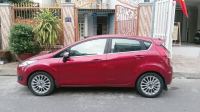 Bán xe Ford Fiesta 2015 S 1.5 AT giá 260 Triệu - Cần Thơ