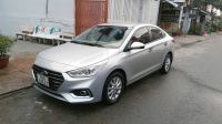 Bán xe Hyundai Accent 2020 1.4 MT giá 299 Triệu - Cần Thơ