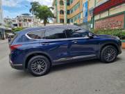 Bán xe Hyundai SantaFe 2019 2.4L HTRAC giá 745 Triệu - TP HCM