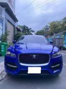 Bán xe Jaguar F-Pace 2020 R-Sport giá 1 Tỷ 740 Triệu - TP HCM