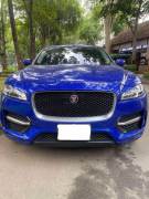 Bán xe Jaguar F-Pace 2020 R-Sport giá 1 Tỷ 730 Triệu - TP HCM