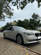 Bán xe BMW 7 Series 2014 730Li giá 717 Triệu - TP HCM