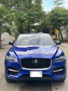 Bán xe Jaguar F-Pace 2020 R-Sport giá 1 Tỷ 710 Triệu - TP HCM