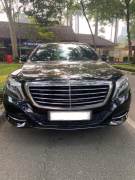 Bán xe Mercedes Benz S class 2015 S400L giá 1 Tỷ 100 Triệu - TP HCM