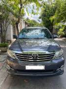 Bán xe Toyota Fortuner 2015 2.7V 4x2 AT giá 455 Triệu - TP HCM
