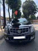 Bán xe Cadillac SRX 2010 2.8T giá 359 Triệu - TP HCM
