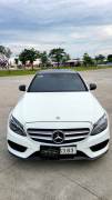 Bán xe Mercedes Benz C class 2016 C300 AMG giá 555 Triệu - TP HCM