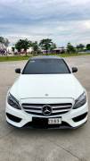 Bán xe Mercedes Benz C class 2016 C300 AMG giá 555 Triệu - TP HCM