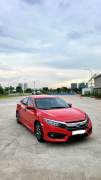 Bán xe Honda Civic 2018 1.8 E giá 440 Triệu - TP HCM