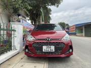 Bán xe Hyundai i10 2017 Grand 1.2 AT giá 300 Triệu - Hà Nội