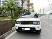 Bán xe LandRover Range Rover Sport 2009 Supercharged giá 736 Triệu - Hà Nội