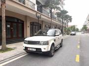 Bán xe LandRover Range Rover 2010 Supercharged 5.0 giá 568 Triệu - Hà Nội