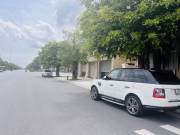 Bán xe LandRover Range Rover 2010 Supercharged 5.0 giá 499 Triệu - Hà Nội