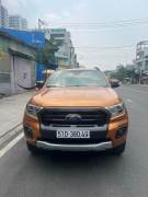 Bán xe Ford Ranger Wildtrak 2.0L 4x4 AT 2019 giá 620 Triệu - TP HCM