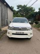 Bán xe Toyota Fortuner 2011 TRD Sportivo 4x4 AT giá 330 Triệu - TP HCM