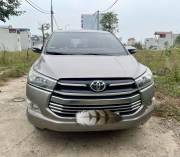 Bán xe Toyota Innova 2016 2.0E giá 422 Triệu - Hà Nội