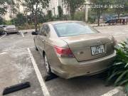 Bán xe Honda Accord 2.4 AT 2007 giá 269 Triệu - Hà Nội