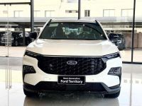 Bán xe Ford Territory 2024 Sport 1.5 AT giá 854 Triệu - Hà Nội