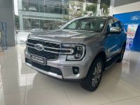 Bán xe Ford Everest 2024 Titanium Plus 2.0L 4x4 AT giá 1 Tỷ 388 Triệu - Hà Nội