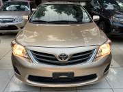 Bán xe Toyota Corolla 2011 XLi 1.6 giá 345 Triệu - Hà Nội