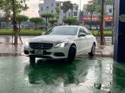 Bán xe Mercedes Benz C class 2017 C200 giá 735 Triệu - Hà Nội