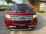 Bán xe Ford Explorer 2019 Limited 2.3L EcoBoost giá 1 Tỷ 190 Triệu - Hà Nội