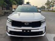 Bán xe Kia Sorento 2020 Premium 2.2 AT AWD giá 900 Triệu - Hà Nội