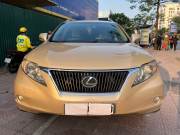 Bán xe Lexus RX 2009 350 giá 735 Triệu - Hà Nội