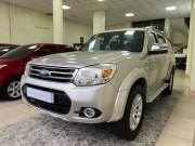 Bán xe Ford Everest 2015 2.5L 4x2 MT giá 425 Triệu - Hà Nội