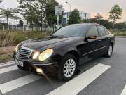 Bán xe Mercedes Benz E class 2006 E280 giá 235 Triệu - Hà Nội