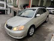 Bán xe Toyota Corolla altis 2005 1.8G MT giá 153 Triệu - Hà Nội