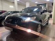 Bán xe Hyundai SantaFe 2009 SLX giá 395 Triệu - Hà Nội