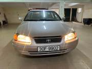 Bán xe Toyota Camry 2001 GLi 2.2 giá 146 Triệu - Hà Nội