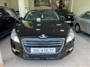 Bán xe Peugeot 508 2013 1.6 AT giá 348 Triệu - Hà Nội