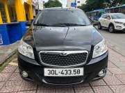 Bán xe Daewoo GentraX SX 1.2 AT 2008 giá 155 Triệu - Hà Nội