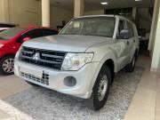 Bán xe Mitsubishi Pajero 3.0 2011 giá 230 Triệu - Hà Nội